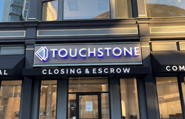 Touchstone Closing