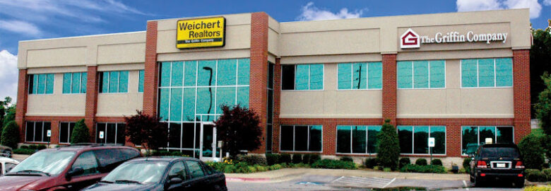 Weichert REALTORS – The Griffin Company Springdale