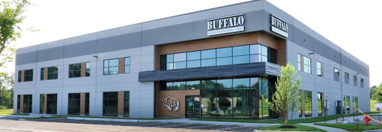 Buffalo Construction Inc.