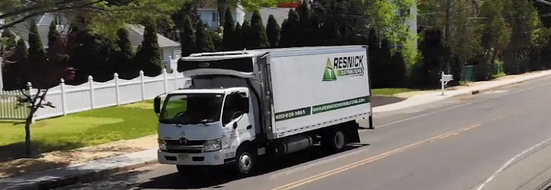 Resnick Distributors