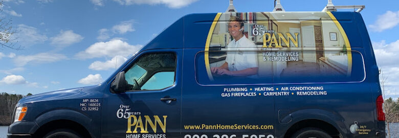 Pann Home Services & Remodeling