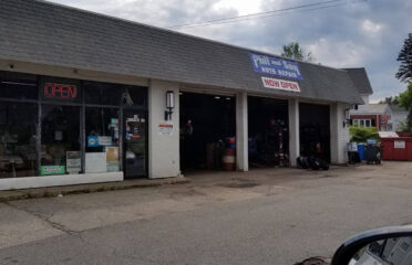 Phil and Son Auto Repair LLC