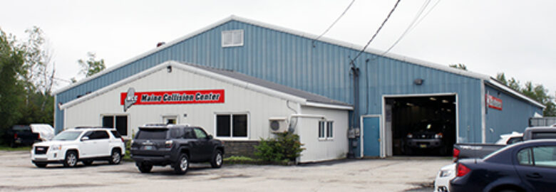 Maine Collision Center