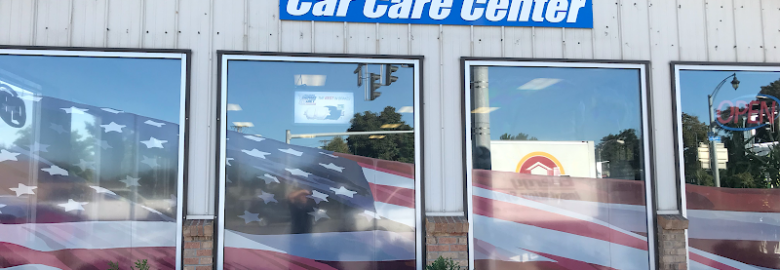 Independence Car Care Center