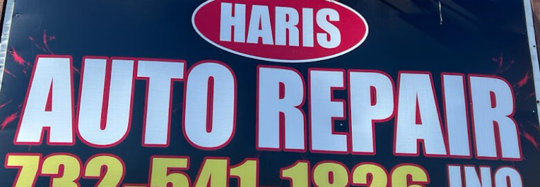 Haris Auto Repair