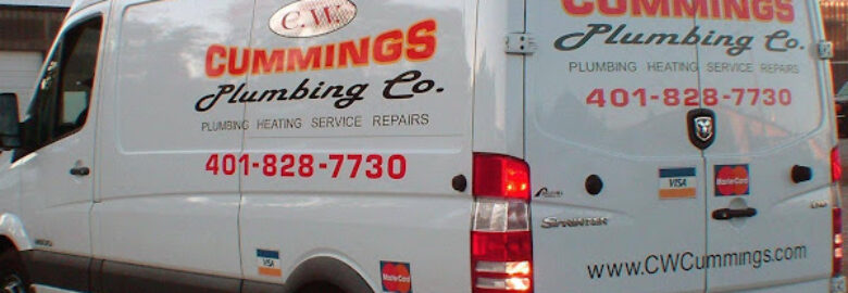 C W Cummings Plumbing