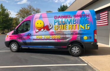 Daniel Smith Plumbing & Heating LLC