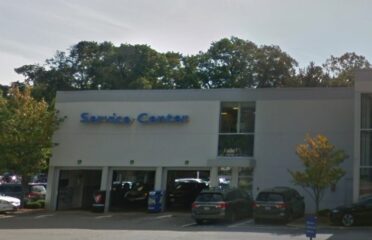 Bernardi Honda in Natick Service Center