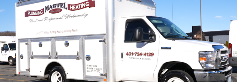 Martel Plumbing & Heating