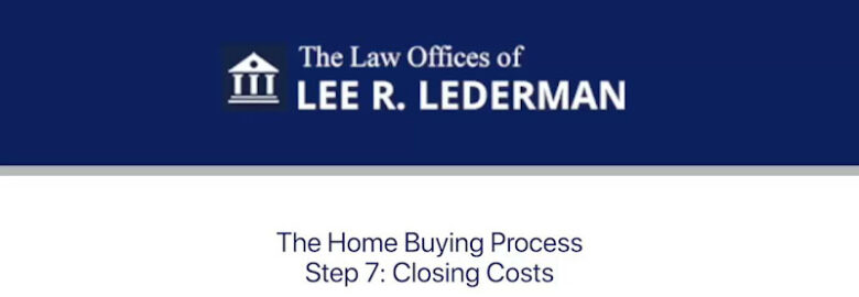 The Law Offices of Lee R Lederman