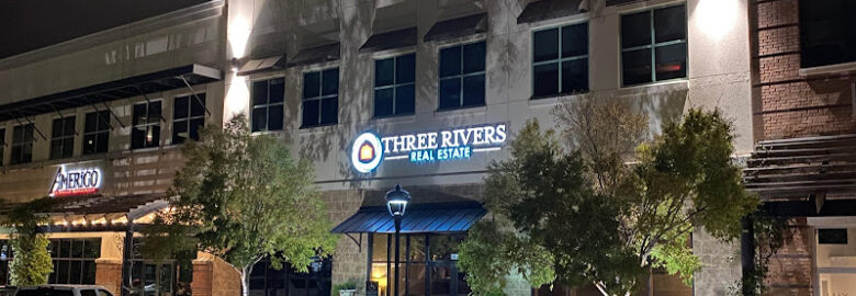 Three Rivers Real Estate