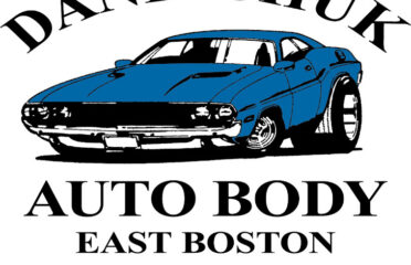 Danilchuk Auto Body – Boston Auto Repair