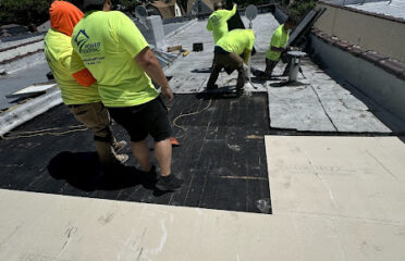 New York Power Roofing