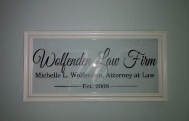 Wolfenden Law Firm