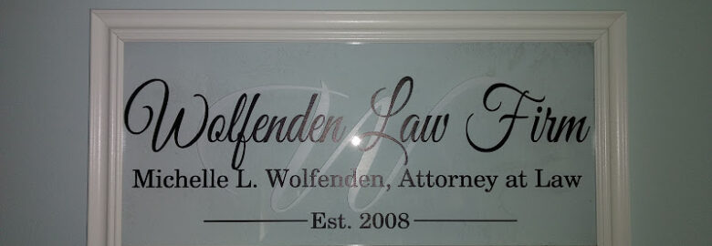 Wolfenden Law Firm