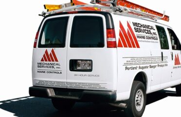 Mechanical Services Inc.