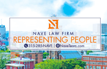 Nave Law Firm – Albany