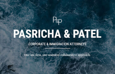 Pasricha & Patel LLC