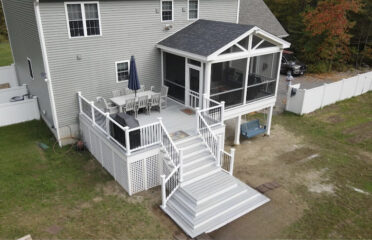 Hemlock Contracting of CT