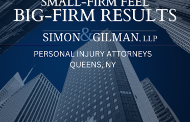 Simon & Gilman LLP