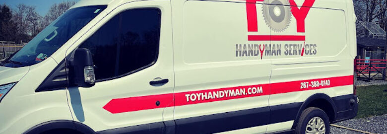 Toy Handyman Services