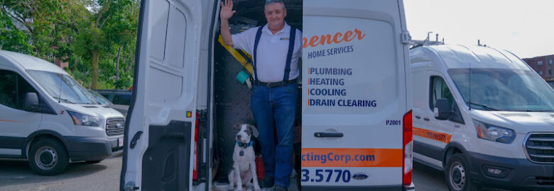 Spencer Plumbing Sewer and Drain Cleaning