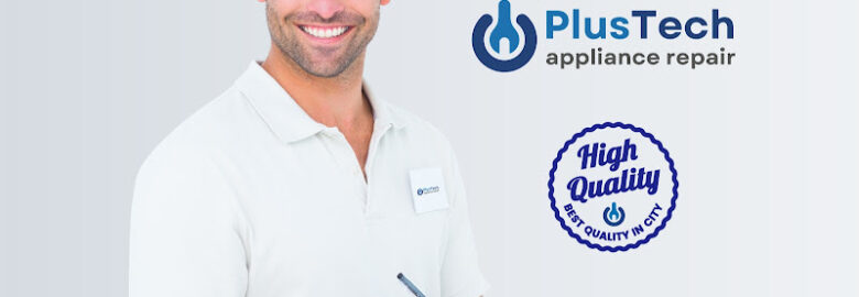 PlusTech Appliance Repair