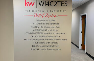 Keller Williams Metro Center – Real Estate Agency