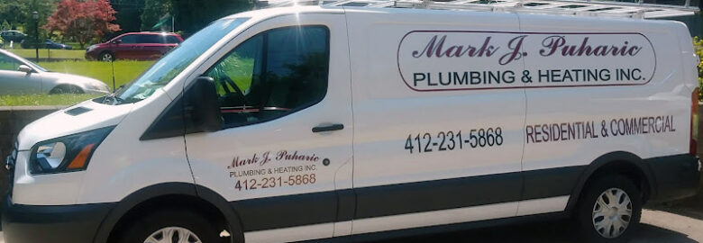 Mark J. Puharic Plumbing & Heating Inc.