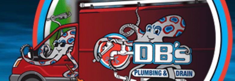 DB’s Plumbing and Drain®