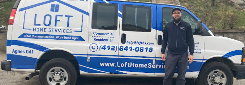 Loft Home Services