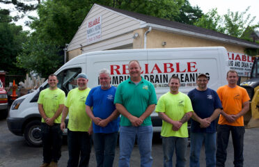 Reliable Plumbing & Drain Cleaning Plumber of Philadelphia