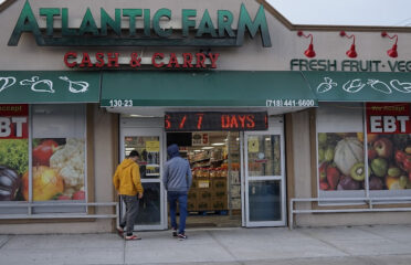 Atlantic Farm Cash & Carry