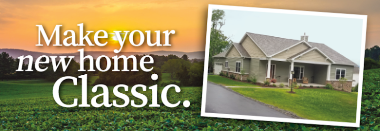 Classic Quality Homes Central PA