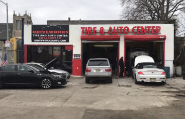 Driveworks Tire and Auto Center