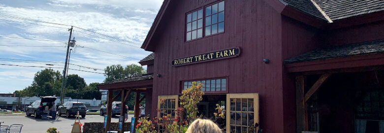 Robert Treat Farm