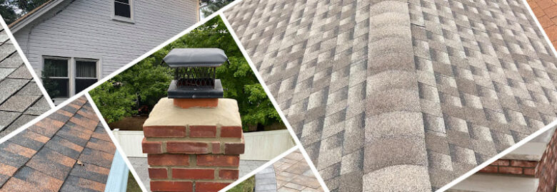 Right Team Roofing & Chimney Repair