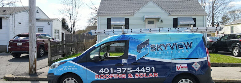 Skyview Exteriors