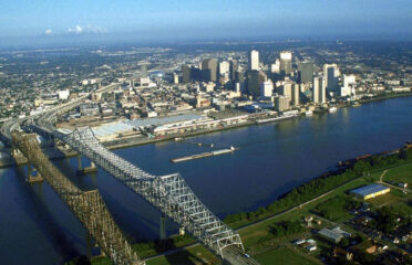 Louisiana Commercial Realty