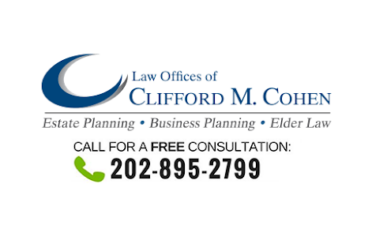 Law Offices of Clifford M Cohen