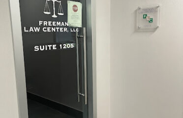 Freeman Law Center LLC