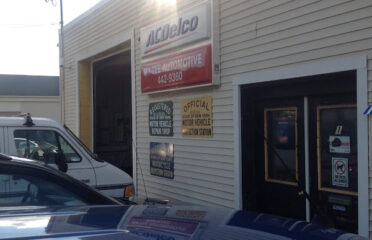 My-Tee Automotive Service