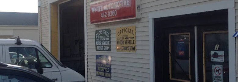 My-Tee Automotive Service