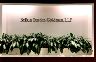 Belkin Burden Goldman LLP