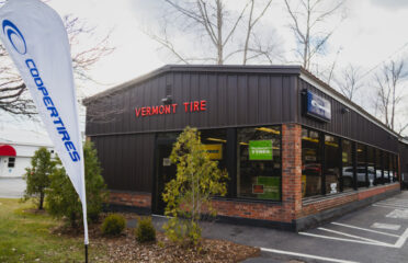 Vermont Tire & Service – South Burlington