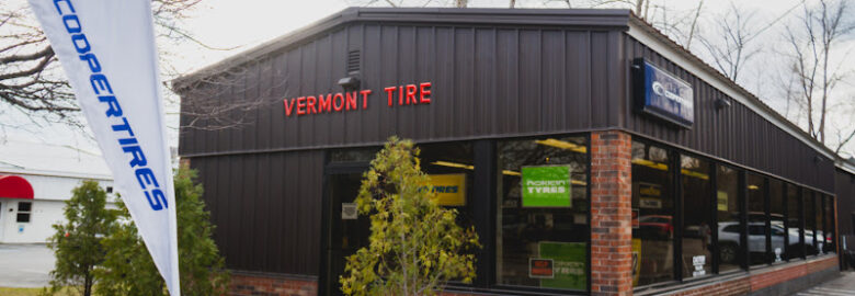 Vermont Tire & Service – South Burlington