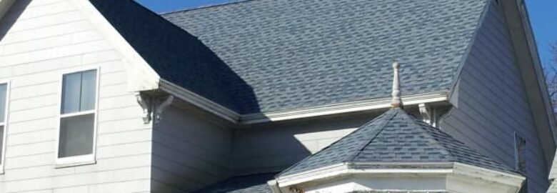 Garon-teed Roofing