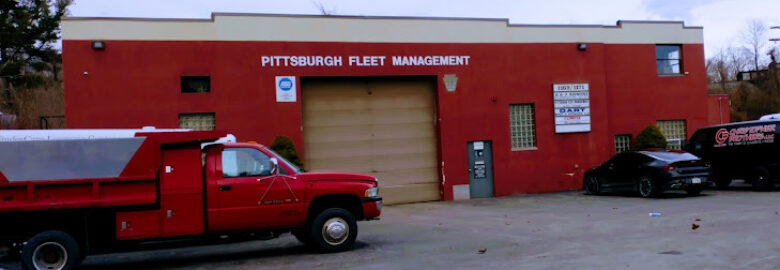 Pittsburgh Fleet Management Inc