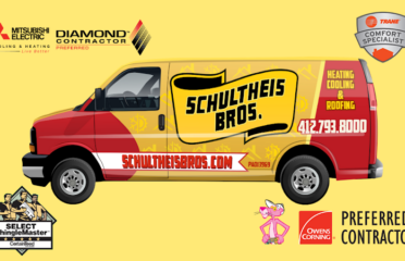 Schultheis Bros. Heating Cooling & Roofing