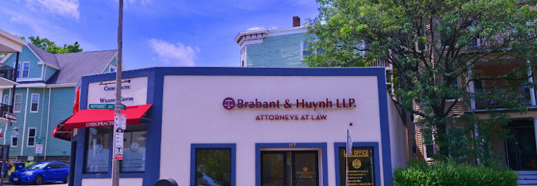 Brabant & Huynh LLP